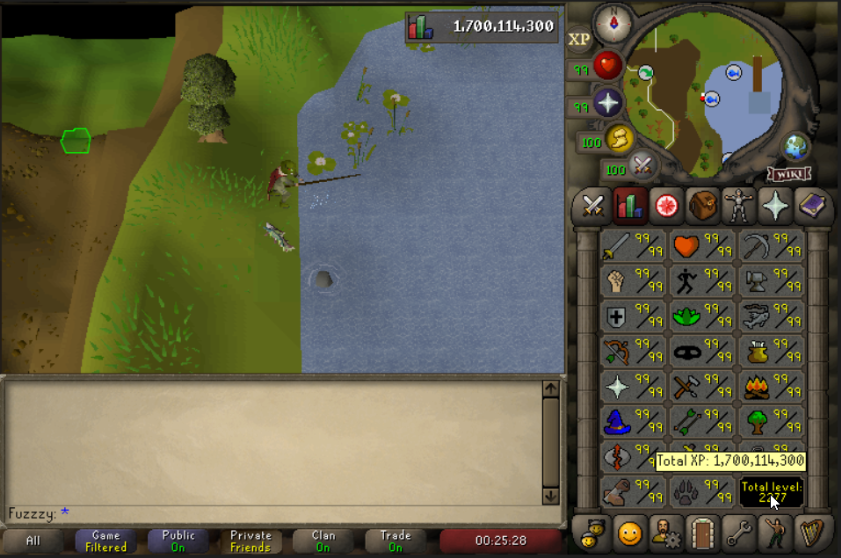 FuzzyOSRS's tweet photo. 1.7b https://t.co/8W27f9WsrN