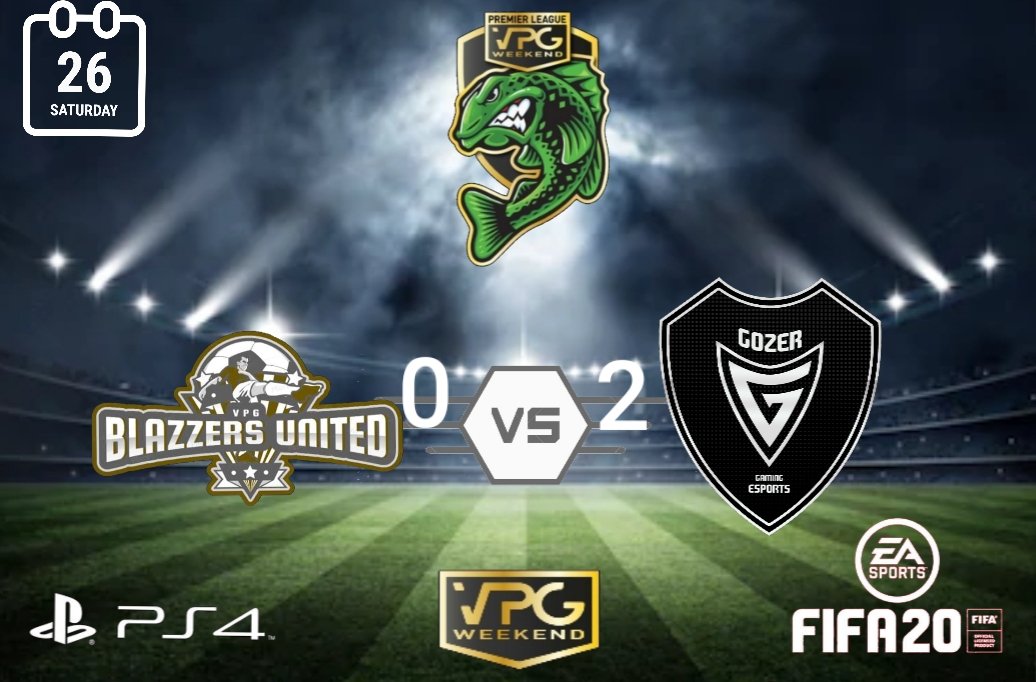 eSportsDelPiero's tweet photo. Good start off the season!!! First 2 games first 2 WINS!!! CONGRATS boys!!! #letsgetitGozer @Official_VPGW @OfficialVPG @GoZerGaming https://t.co/yHUBepsc9D