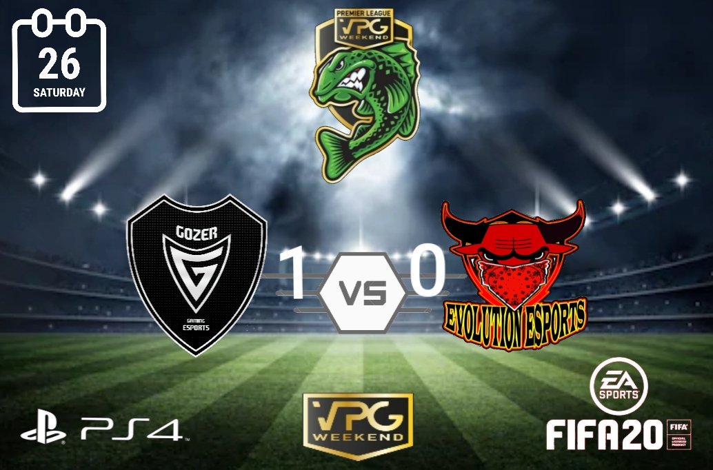 eSportsDelPiero's tweet photo. Good start off the season!!! First 2 games first 2 WINS!!! CONGRATS boys!!! #letsgetitGozer @Official_VPGW @OfficialVPG @GoZerGaming https://t.co/yHUBepsc9D