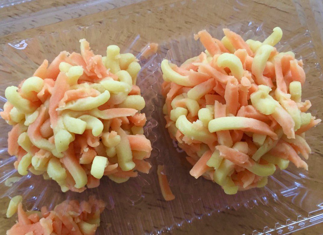 関市虎屋 武芸川中学校の オープンスクール におじゃまして来ました 地域の働く人を講師として招いて 子どもたちに将来なりたい職業や働く意味などを考えてもらおうという Ptaのイベント なんと スタートは00年 D キャリア教育のハシリですね