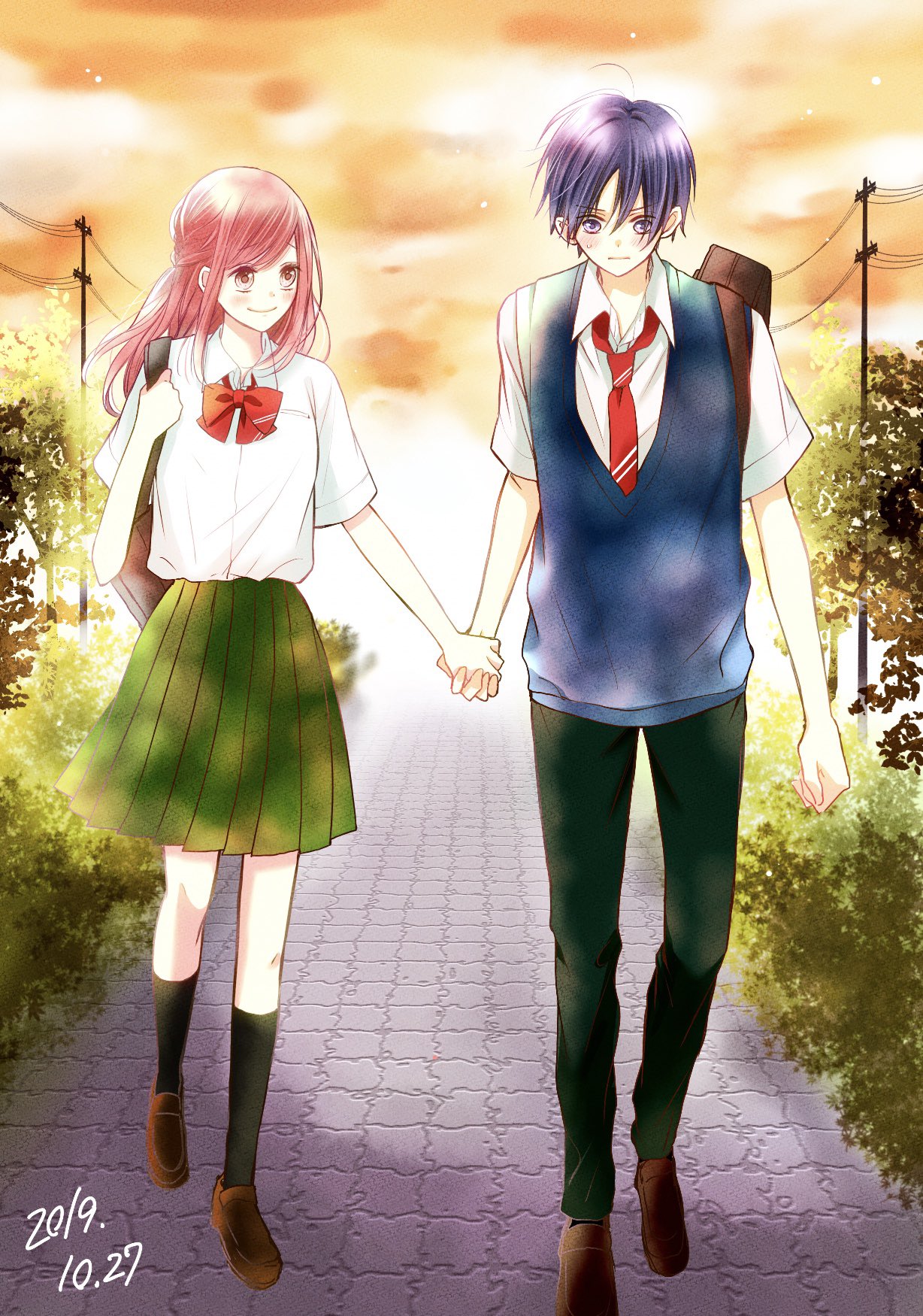 優月うめ だけど君と生きてゆきたいから とまどいながらでもいい つないだ手を離さないでね Garnet Crowの 夏の幻 初めて聴いたときからずっと歌詞に感動し続けてます ちなみに2次元の初恋はコナンくんでした T Co Fsrfiqbgqz Twitter