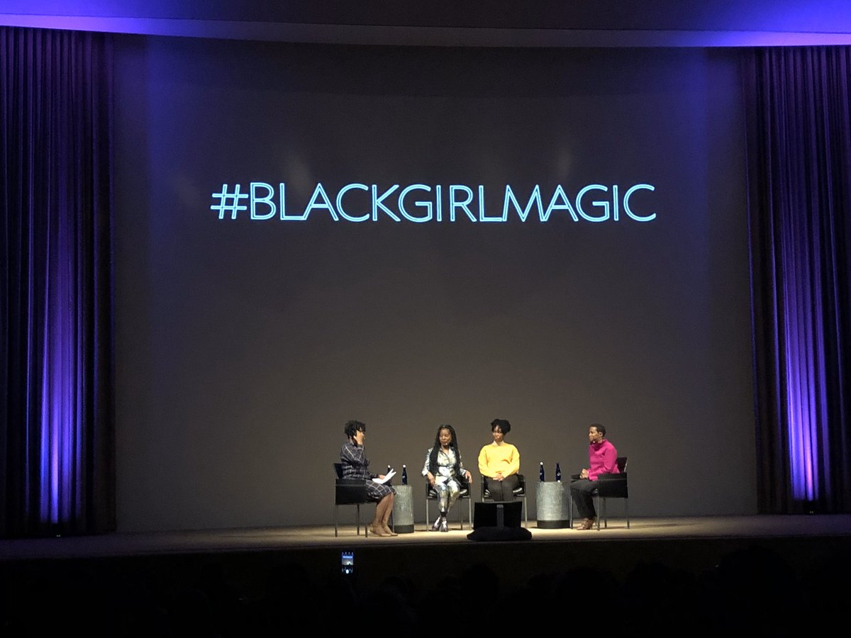 flixpics's tweet photo. Thank you @artinstitutechi and Erica Hubbard for https://t.co/ES3QtGb4rq invite to #BlackGirlMagic We are inspired by your work to promote #diversity in the arts. Honored to have met @LtGovStratton #Chicago #film not in #LosAngeles #losangeles https://t.co/imA862TFaS