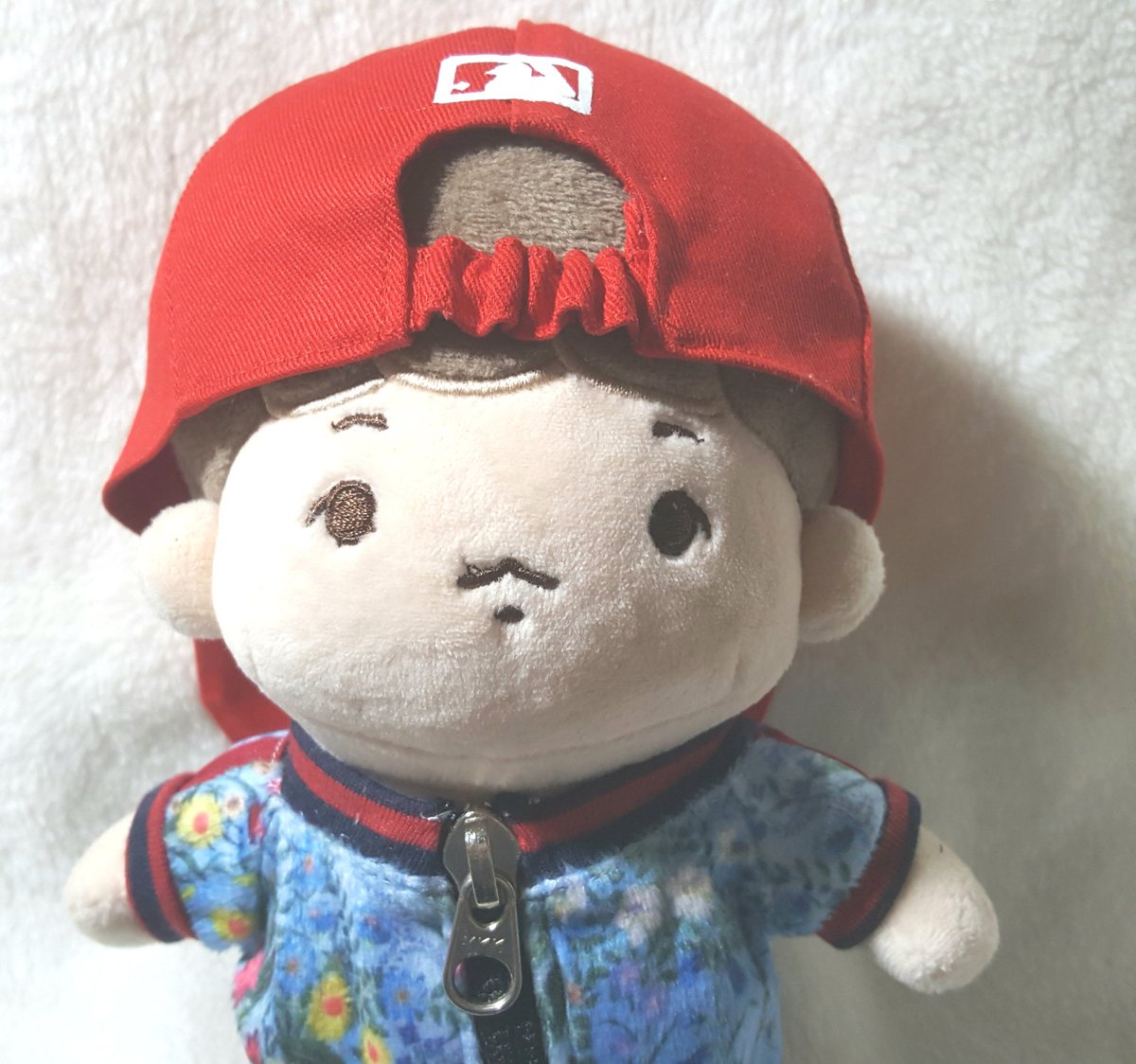 ドミ ビッヒぬい服 テテstyle ２０cmぬいぐるみ服