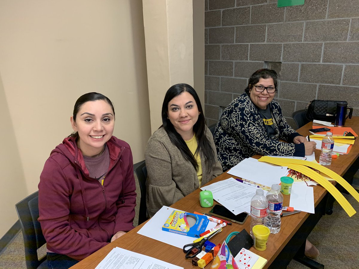 RamLealAE's tweet image. Thankful for my wonderful Kinder SUPERSTAR Teachers! 🌟💫⭐️ 3rd Reporting Pearlized Math Trainings / Make &amp;amp; Takes #ConnectwithECISD #TeamMath #KinderRocks