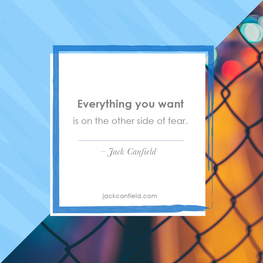 JackCanfield's tweet image. Are you ready to take the leap to the other side? The one where your #life really begins? 🛣
