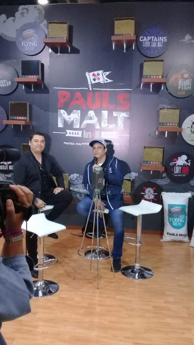 Malteria Mexicana Central Altiplano (@caltiplanomx) on Twitter photo Estamos en <a href="/CervezaMexico/">Expo Cerveza</a> STAND 268! Los esperamos para que conozcan nuestra Malta 100% mexicana.
#expocervezamexico #malteriamexicana #somosmalta #centralaltiplano Estamos en <a href="/CervezaMexico/">Expo Cerveza</a> STAND 268! Los esperamos para que conozcan nuestra Malta 100% mexicana.
#expocervezamexico #malteriamexicana #somosmalta #centralaltiplano