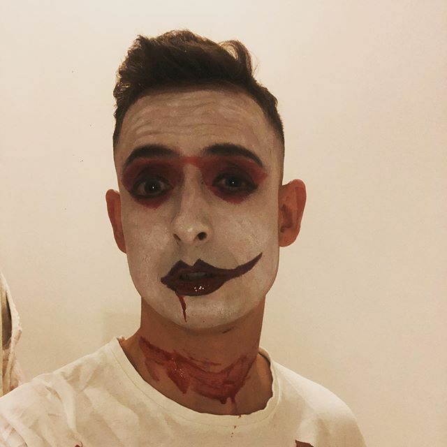 Happy terrible costume day! ift.tt/347R3tM