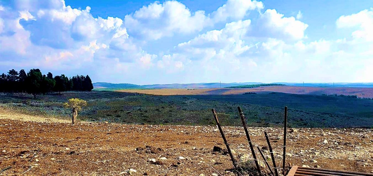 Took Part With @itaybk_itay In #SovevEmek 66km #UltraTrailMarathon 🇮🇱Friday, We Kicked Off At 1am Into #MenasheHills &  #JezreelValley #MountainTrails #TrailRunner #IncredibleExperience ⛰🏃🏾‍♂️