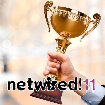 NetWired's tweet photo. Con nocturnidad y alevosía llega la publicación de los premios de nuestros torneos y concursos. Entra en https://t.co/YFPy7W5zaW y descubrelos #Netwired11 https://t.co/WUYH2mMH5l