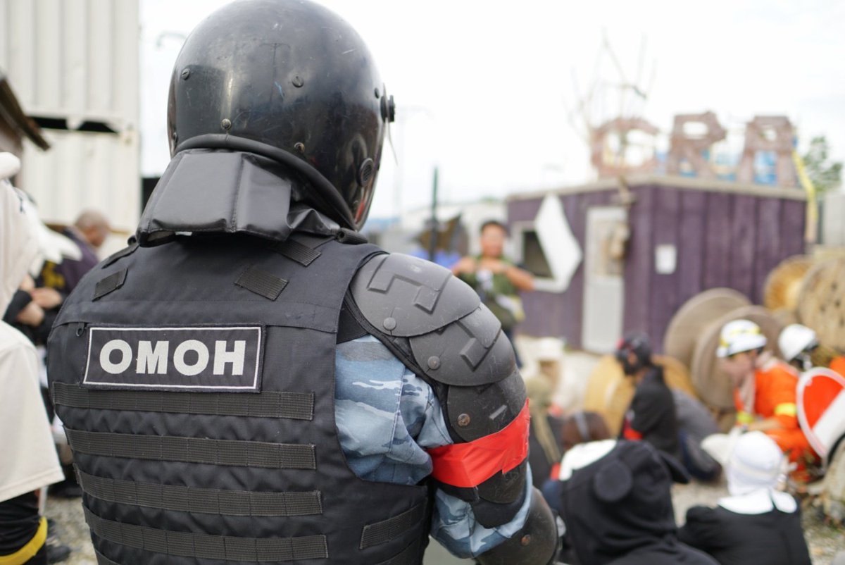 archie7774's tweet image. 昨日のコバサバお疲れ様でした！
近接戦、様々なネタやコバヤン爆死…はいつものことか！等々カオスで楽しい１日でした😁
あとコバヤンしばきもでき満足です！
参加の皆様、スタッフさん、そしてコバヤンありがとうございました！
#コバサバ
#こばやん
#コバヤン爆死
#コバヤンありがとう