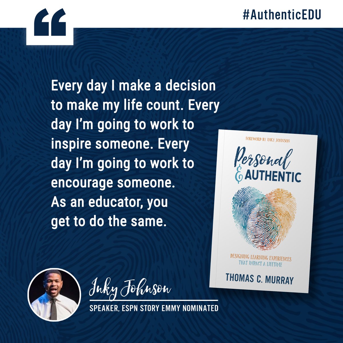 Thomas C. Murray tweet media