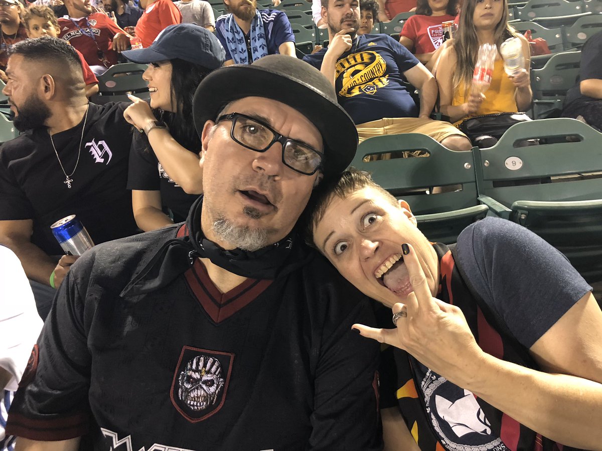 FresnoSkulk's tweet photo. It’s gonna be another great match tonight!! Let’s get out there loud and strong!!!
.
#FresnoFoxes #FresnoSkulk
#BuiltForFresno #BuiltForFresnoFC
#FoxesTilWeDie #SomosZorros
@ffcfoxes @559_fc https://t.co/67dlM4SgsD