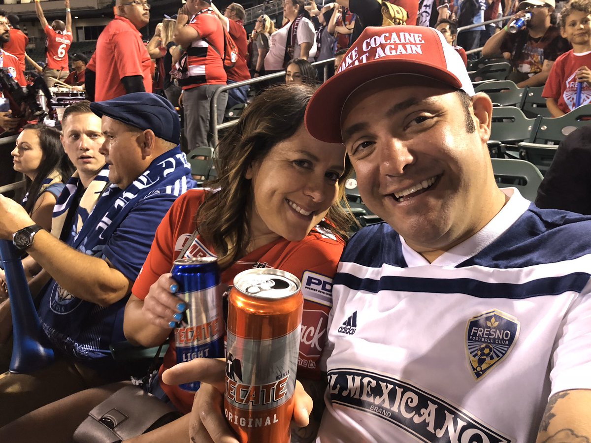 FresnoSkulk's tweet photo. It’s gonna be another great match tonight!! Let’s get out there loud and strong!!!
.
#FresnoFoxes #FresnoSkulk
#BuiltForFresno #BuiltForFresnoFC
#FoxesTilWeDie #SomosZorros
@ffcfoxes @559_fc https://t.co/67dlM4SgsD