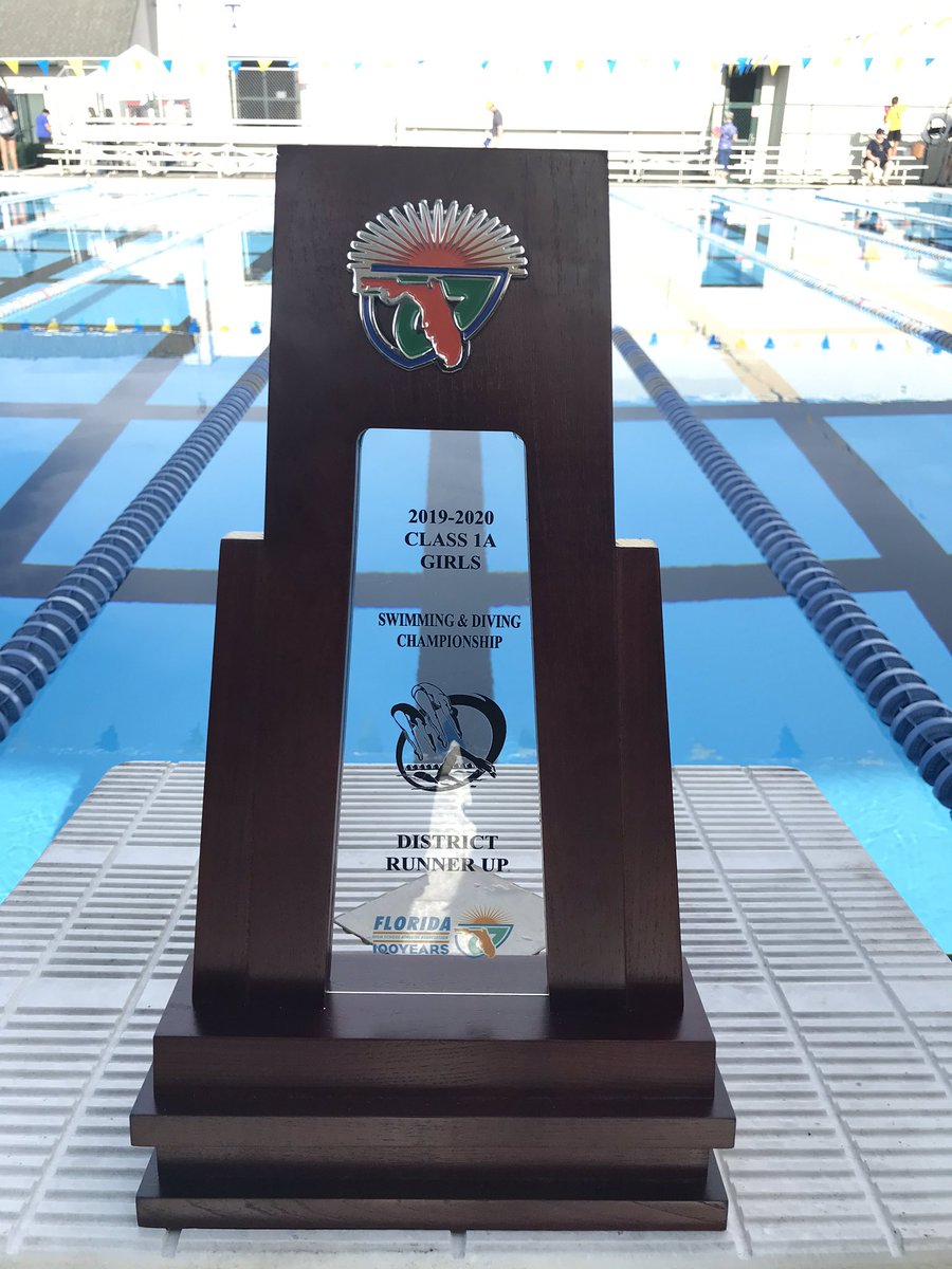 TCSwimOcala's tweet photo. @TCHSCeltics @OcalaPreps TC Girls Swimming finish 2nd in Class 1A District 3 Championship https://t.co/SE0v2t23i2