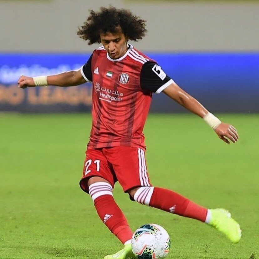 الاسطورة #عموري_الرقم_الصعب