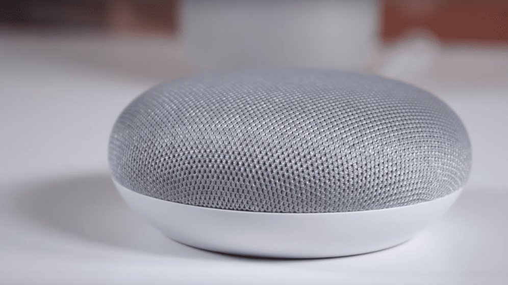 HomeTechHacker's tweet image. Any of you have a bricked #GoogleMini from a software update? &amp;gt;&amp;gt;  Chrome Unboxed: Google Home devices are being bricked left and right. What now?.
chromeunboxed.com/google-home-mi…