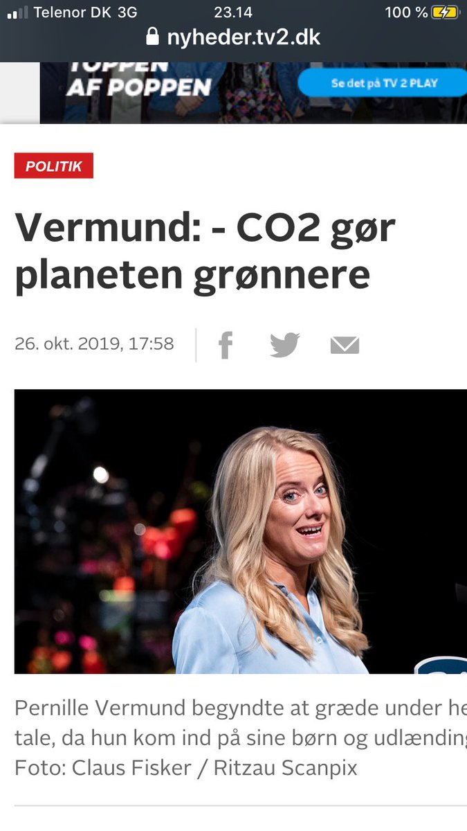 ElwersCarsten's tweet photo. Sort, helt sort fra NB #dkpol https://t.co/57E6aO2Hi0
