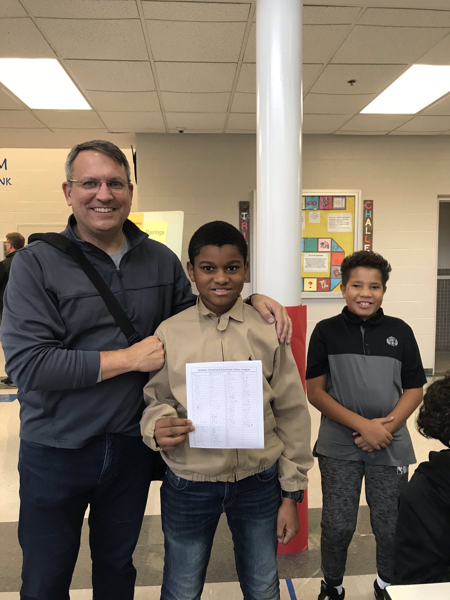 PalmElementary's tweet image. More Chess Tournament pics!