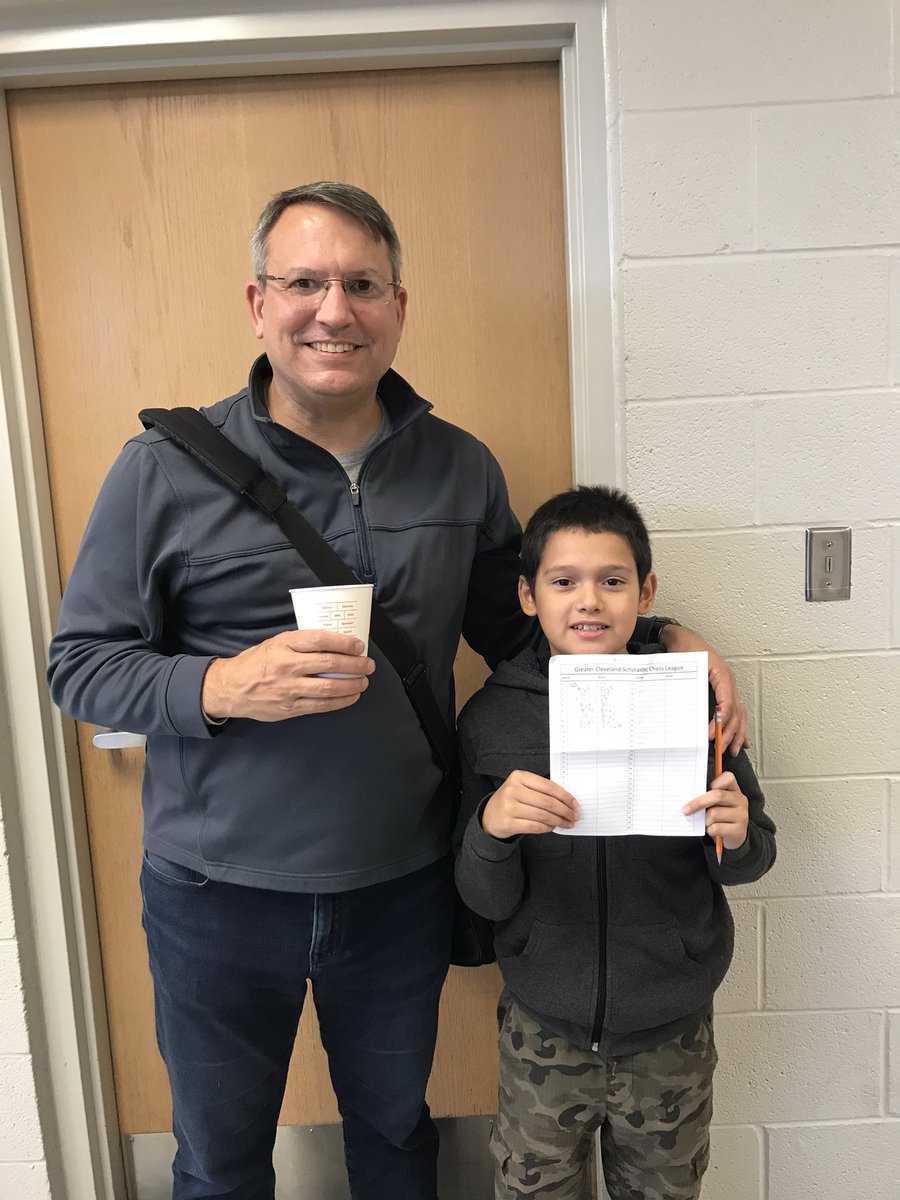 PalmElementary's tweet image. More Chess Tournament pics!