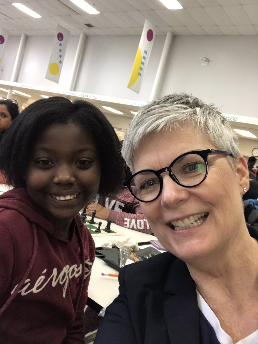 PalmElementary's tweet image. More Chess Tournament pics!