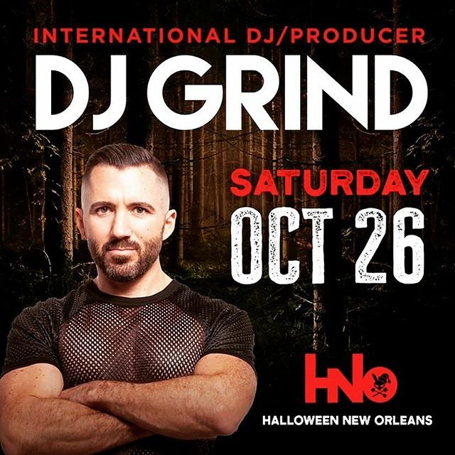 DJ GRIND tweet media