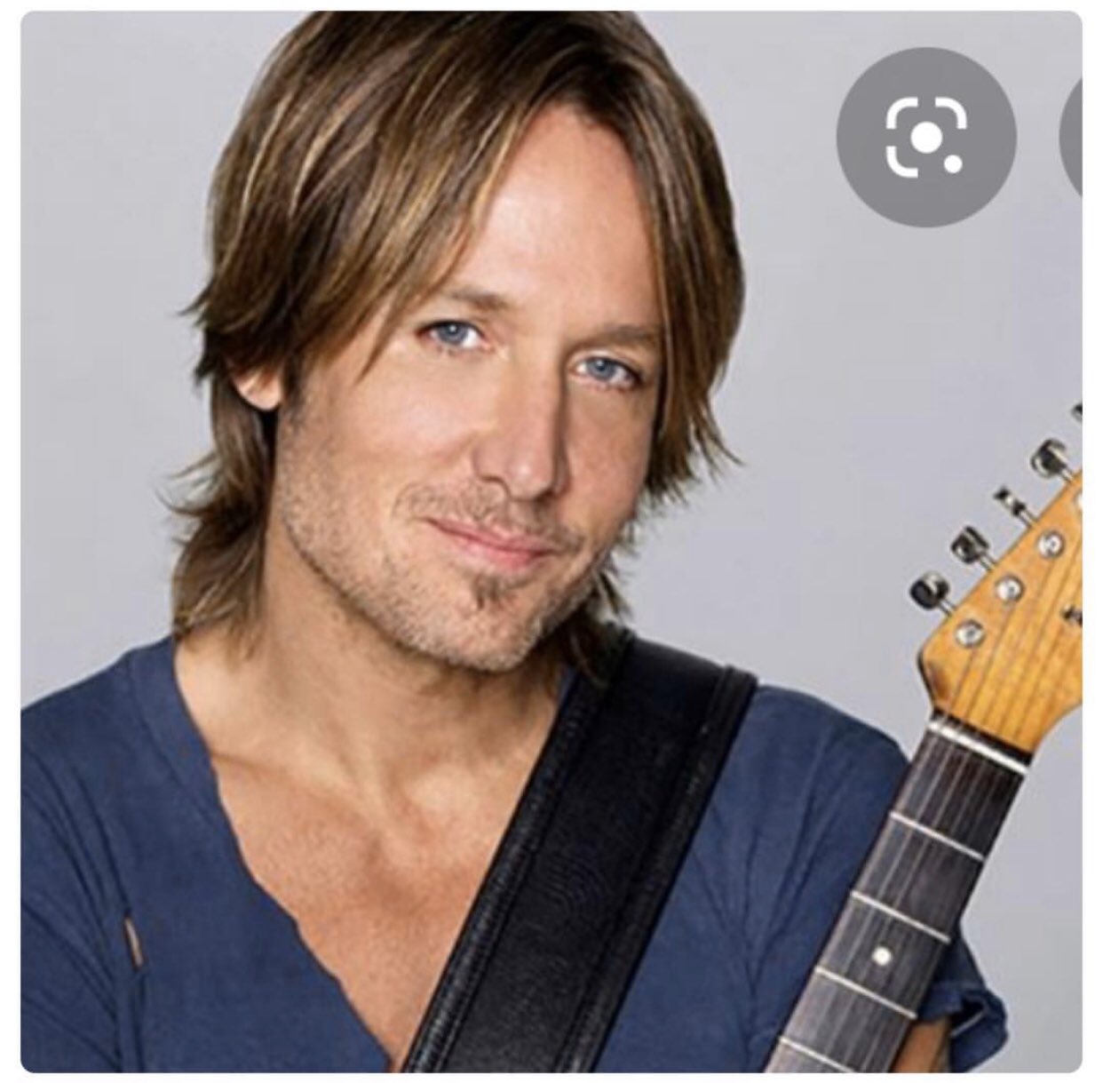 Happy 52nd bday to Keith Urban   