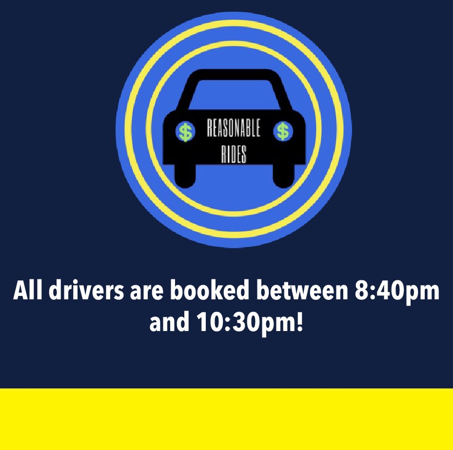 ReasonableRides's tweet photo. Schedule your rides now🚘
:
Rides for college students in Greensboro
:
Getting you where you need to go, For the LOW!
:
#NCAT #UNCG #BENNETT #GreensboroCollege #Rides4DaLow #RRLLC #SaveMoneyRideBetter #Rides #CollegeLife #CollegeRides https://t.co/XUhe4MszkI