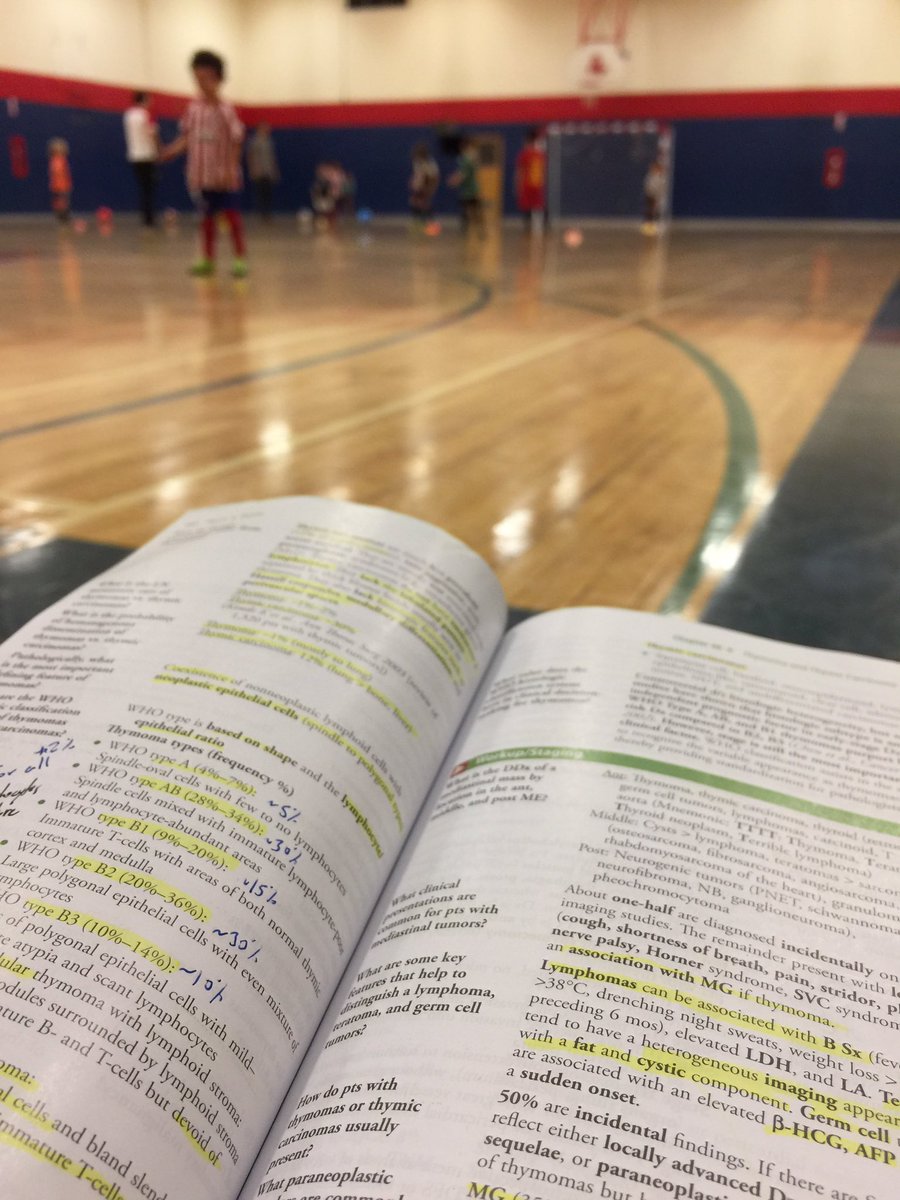 jamesmgtsui's tweet photo. Last year of residency and prepping for Royal College. Lately, I’ve been feeling especially guilty for not spending enough times with the kids. But when I do spend time with them, I worry that I am not studying enough.
#residentlife #dadlife #royalcollegeprep #medicinelife https://t.co/0oSETHVb8j