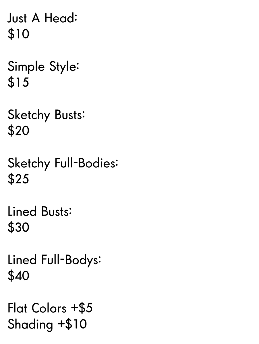 PaigesofFantasy's tweet photo. Okay, commissions are open! I'm gonna start with 3 slots and see how it goes. Here's my portfolio: https://t.co/qCyIL5wfOV the email: therev0415@gmail.com and the PayPal: https://t.co/KRWh0xPOf7 #commissionsopen https://t.co/fgbo3sUJfh