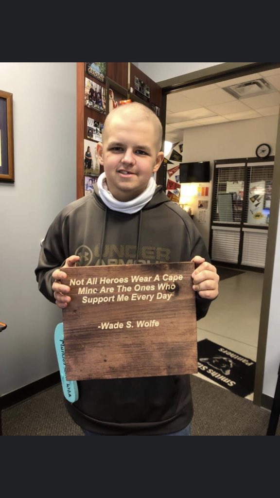 The Jungle tweet media