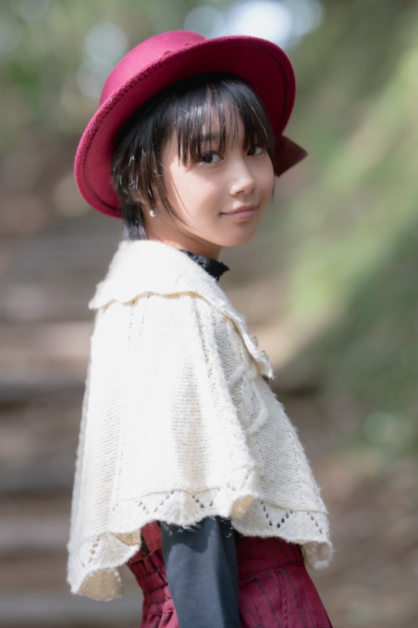 uihaaanちゃん♡ 福知杏🪷ふくちゃん💐 on X: 
