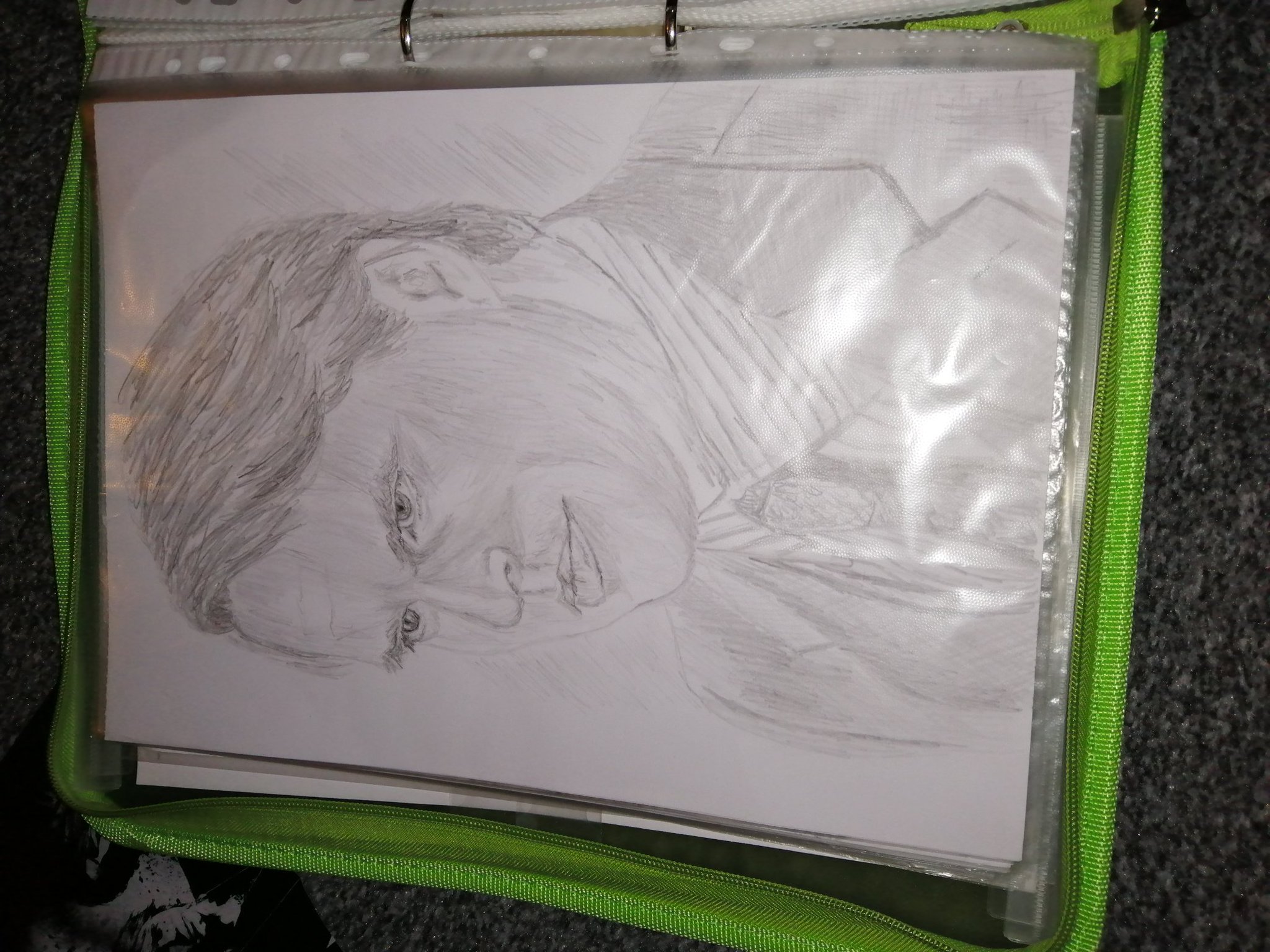  Happy birthday
Hope you like it 