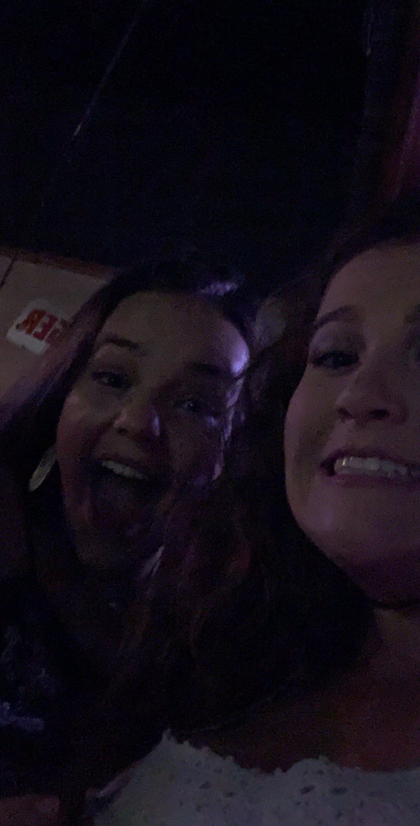 allison_aeiou's tweet photo. Happy birthday to the bestest gal out there! Thank you for being my roommate and best friend! I love all the memories we’ve made and can’t wait for so many more! I love you Ava!!! 💕 https://t.co/4b3PIsttFv