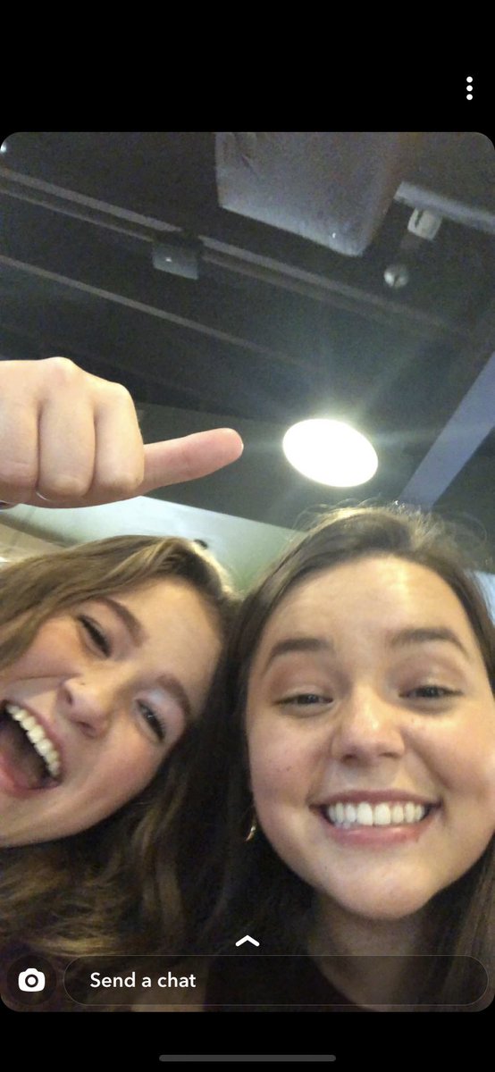 allison_aeiou's tweet photo. Happy birthday to the bestest gal out there! Thank you for being my roommate and best friend! I love all the memories we’ve made and can’t wait for so many more! I love you Ava!!! 💕 https://t.co/4b3PIsttFv