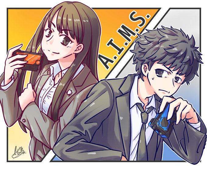 唯阿のtwitterイラスト検索結果 古い順