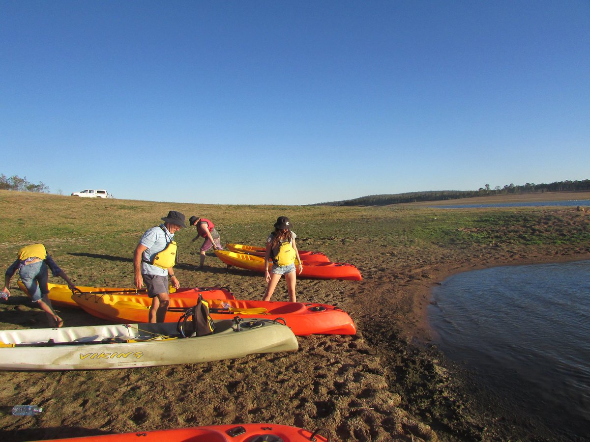 carinity_org's tweet image. Carinity Education #Glendyne students enjoyed a camp at Yallakool Recreation Park, near #Murgon. A highlight was #outdoor #recreation activities including paddling on scenic Lake Barambah. #lakebarambah #yallakool @ISQ_QLD @southburnett @SouthBurnettRC @LlewOBrienMP @fraser_coast