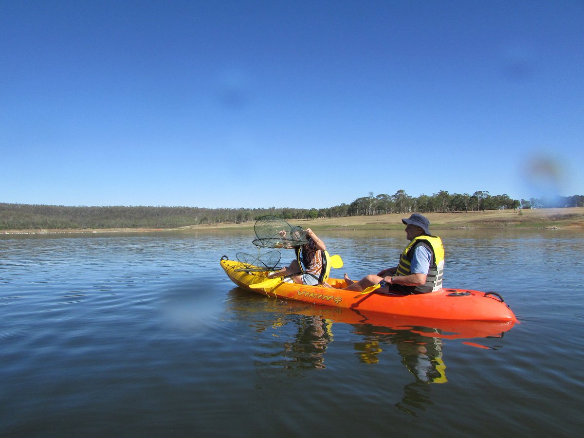 carinity_org's tweet image. Carinity Education #Glendyne students enjoyed a camp at Yallakool Recreation Park, near #Murgon. A highlight was #outdoor #recreation activities including paddling on scenic Lake Barambah. #lakebarambah #yallakool @ISQ_QLD @southburnett @SouthBurnettRC @LlewOBrienMP @fraser_coast