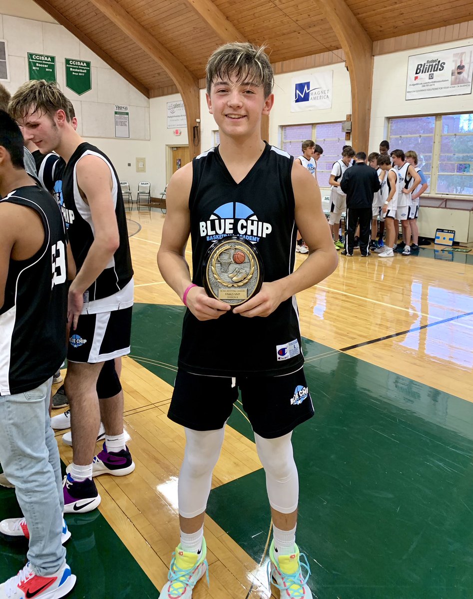 Blue Chip Basketball Academy tweet media