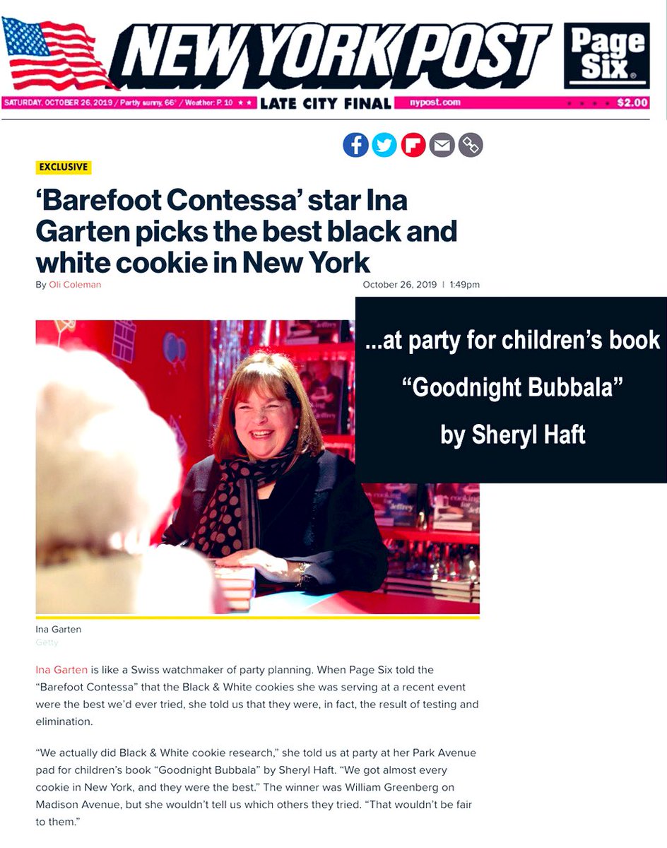 #GoodnightBubbala <a href="/PageSix/">Page Six</a> <a href="/newyorkpost/">New York Post</a> <a href="/OliJColeman/">Oli Coleman</a> <a href="/penguinkids/">Penguin Kids</a> <a href="/PenguinBooks/">Penguin Books</a>