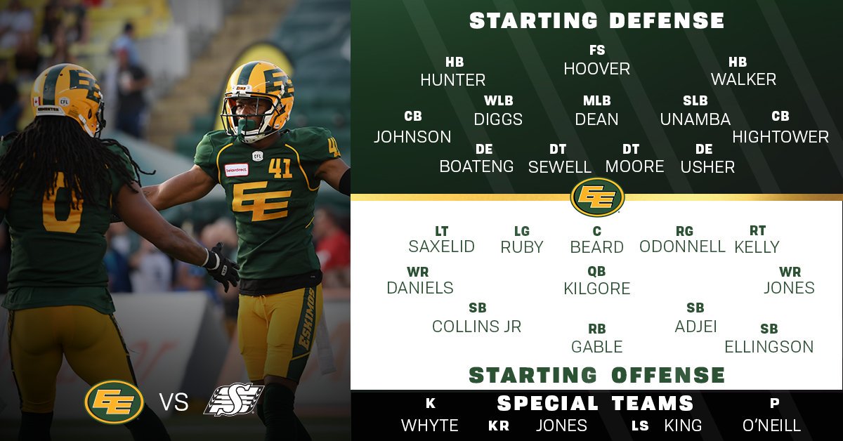 Edmonton Elks tweet media