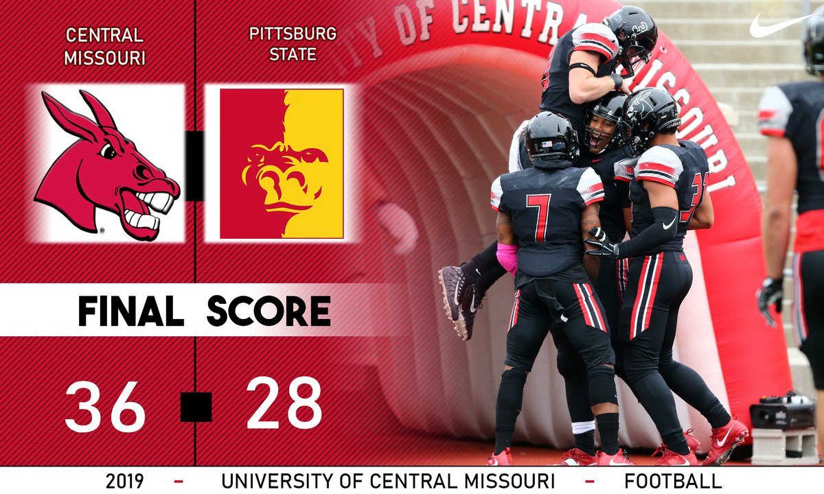 Mules Football tweet media