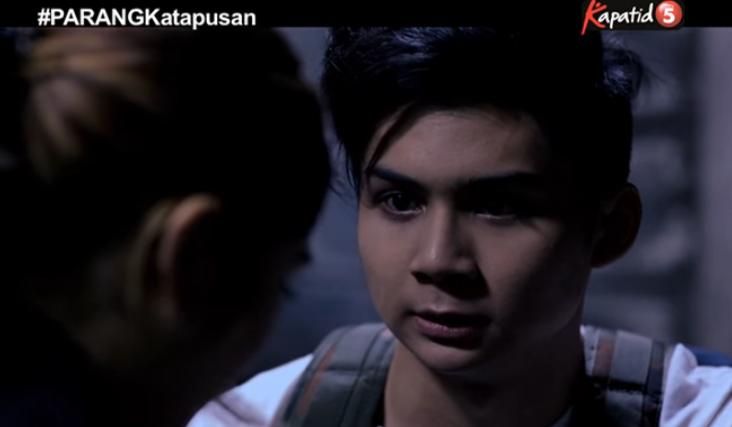iammarvz_07's tweet photo. Batang bata ka pa po dito @HT_Ryle Baby Face pa din hanggang ngayon. ππ #Makoy
#ParangNormalActivity https://t.co/hozuLhaLbs