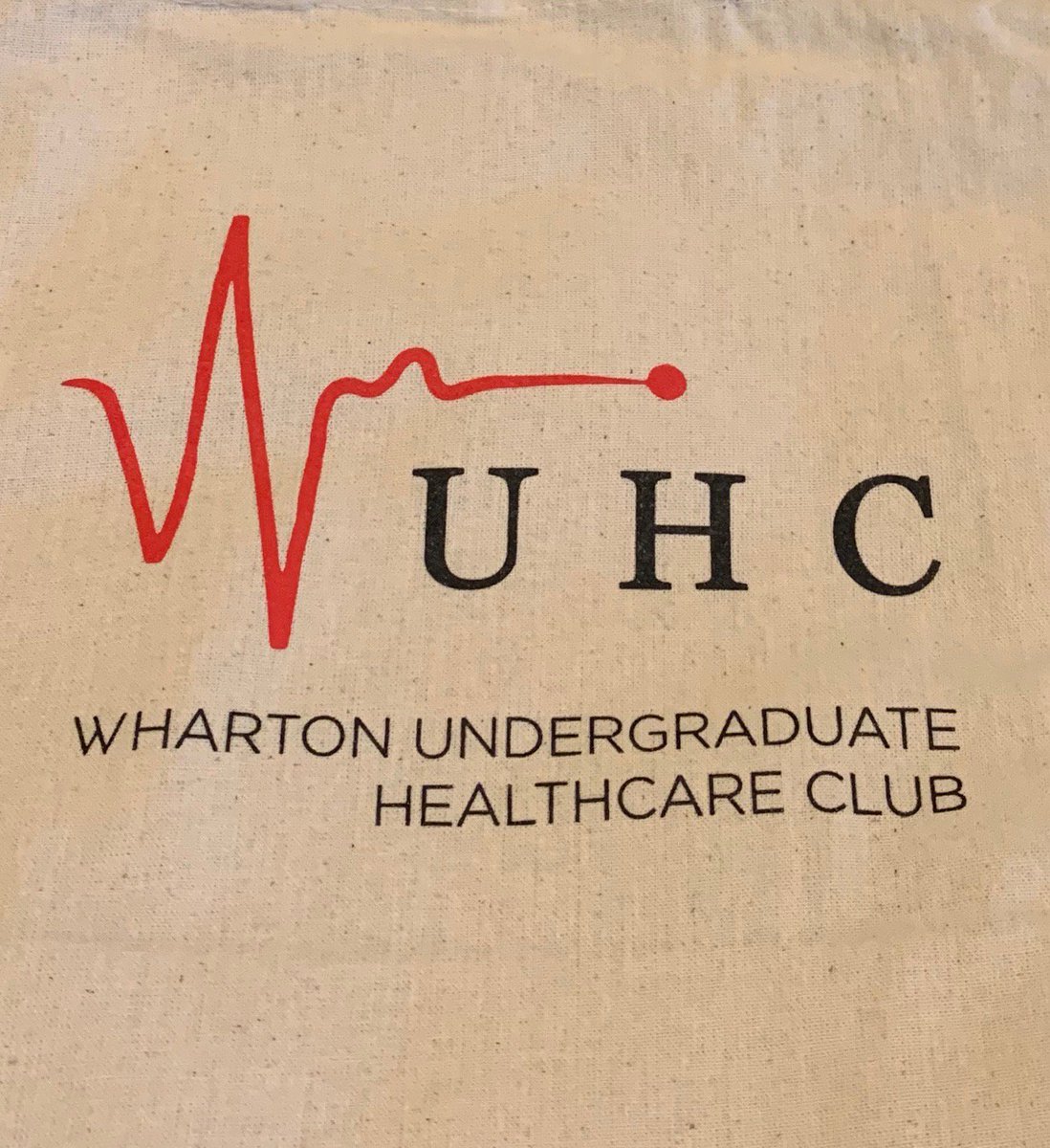 Thanks for inviting me to speak at @Wharton. The undergraduates I spoke to make me feel hopeful about the future of health. They’re ready to lead 21st century care.