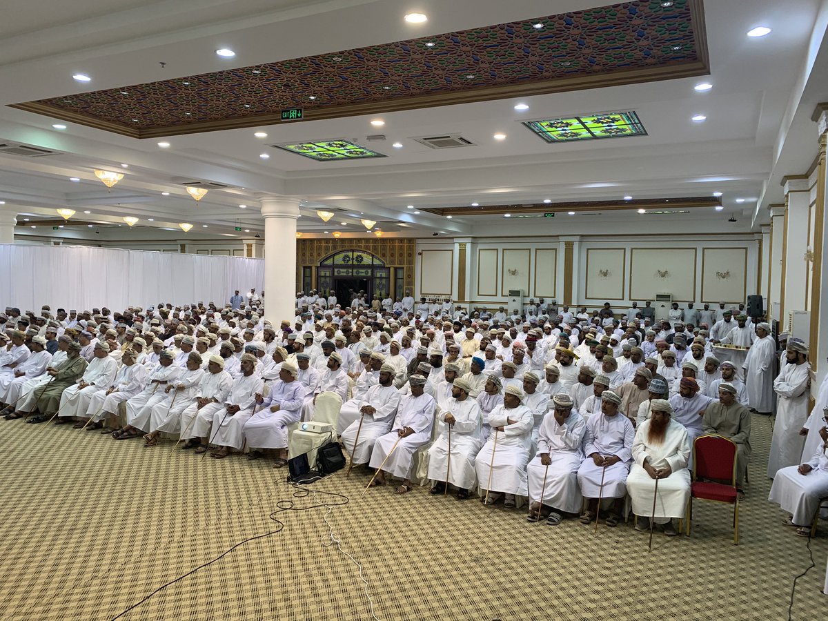 said_909's tweet photo. (ولتكن منكم امة يدعون إلى الخير)، هكذا كانت الانطلاقة من اجل الخير ل #عُمان و لأجل إيصال صوت @SurVoice حيث اختار @JehadAlFanna بأن تكون #صور_اولاً لما ��متلكه هذا الجزء الأصيل من مقومات. لذا نؤكد بأن #جهاد_يستاهل ان يكون ممثلا لنا في #انتخابات_مجلس_الشورى_للفترة_التاسعة https://t.co/InY4ZHa3bZ