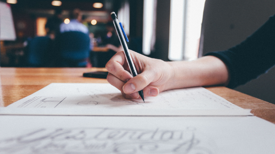 Fancy doing some writing? We're on the lookout for new technicians to tell their stories on our website! If you'd like to share what you do through the NTDC blog, email: enquiries@ntdc.ac.uk