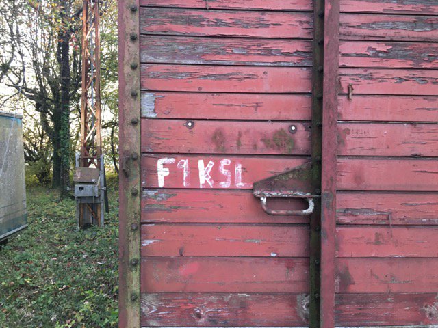 F5LEN - Pascal 🇺🇦 tweet media