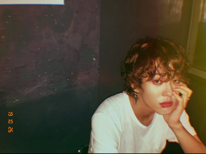 ungjaelisp's tweet photo. ๐๐ฝย "Cause with your hand on my hand and a pocket full of soap I can tell you there's no place we couldn't go" ๐๐ฝ
#Ifselcaday #imfactselcaday #imfact #ungjae https://t.co/GzPzulDneb