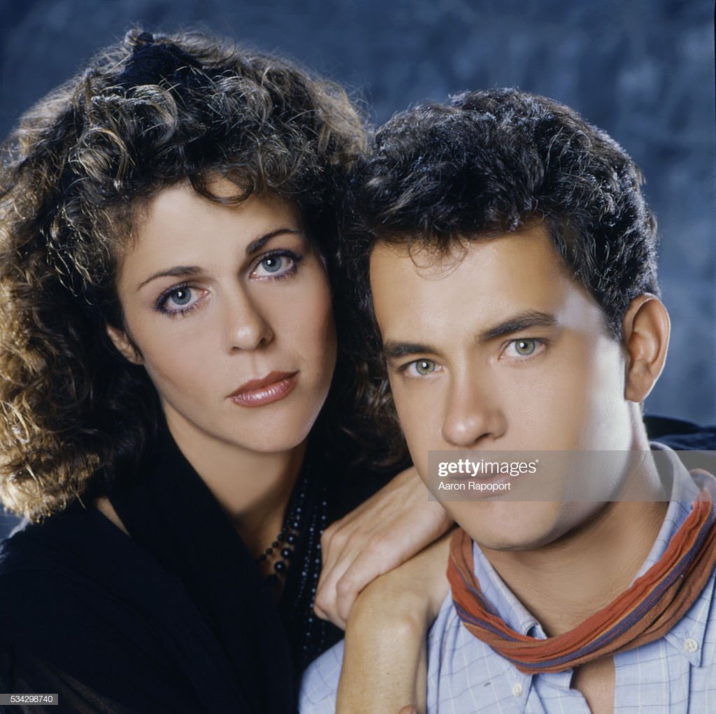 Happy Birthday Rita Wilson!      