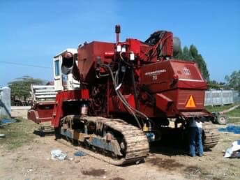 After today’s rains it’s time to pull out the big guns.