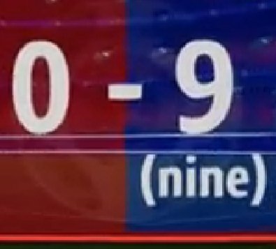 FootballCliches's tweet image. A genuine #classytouch